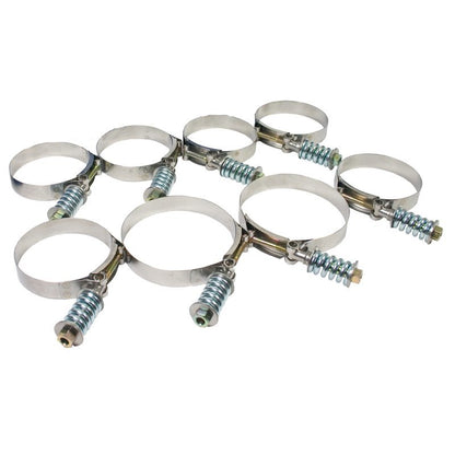 BD Diesel High Torque Hose Clamp - 3in 1405211