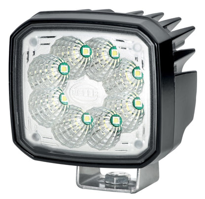 Hella Work Lamp Wa 0Gr Md1224 Dt Ub 1Ga 995506031