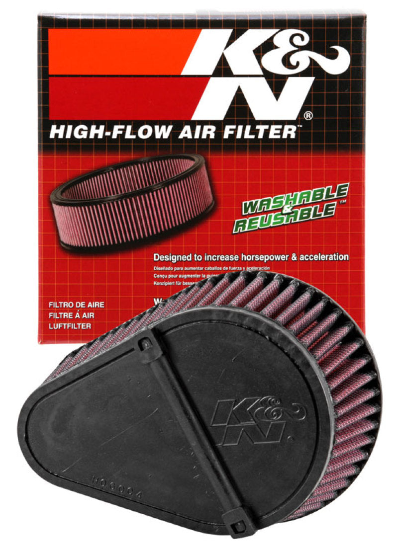 K&N 96-09 Suzuki DR650S/SE Replacement Air Filter SU-6596