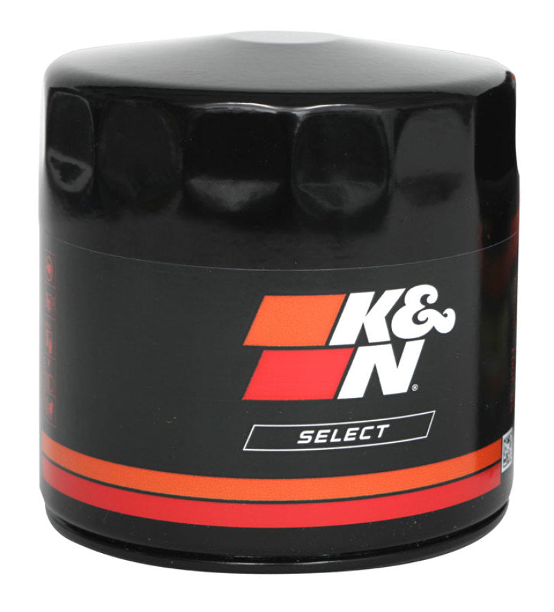 K&N 21-23 Lexus ES250 2.5L L4 / 19-23 Lexus ES300h 2.5L L4 Spin-On Oil Filter SO-1003