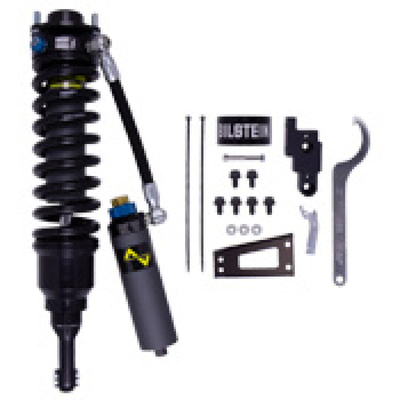 Bilstein B8 8112 Zone Control Coilover Shocks 41-319581