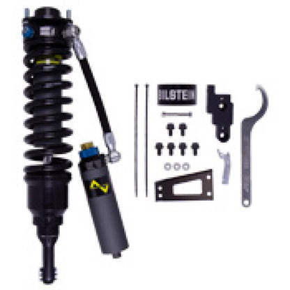 Bilstein B8 8112 Zone Control Coilover Shocks 41-319581