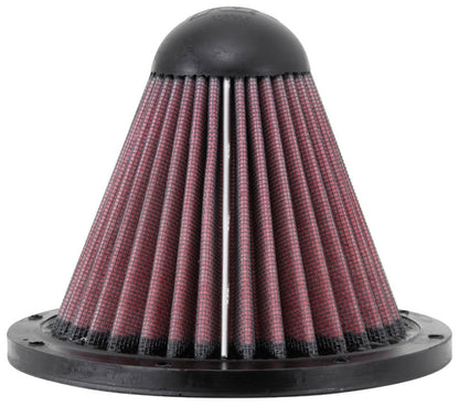 K&N Unique Custom Air Filter Tapered Conical 170mm Base OD x 60mm Top OD x 124mm Height RC-5052