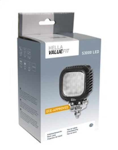Hella Light Bars, Light Pods and Fog Lights 357109002