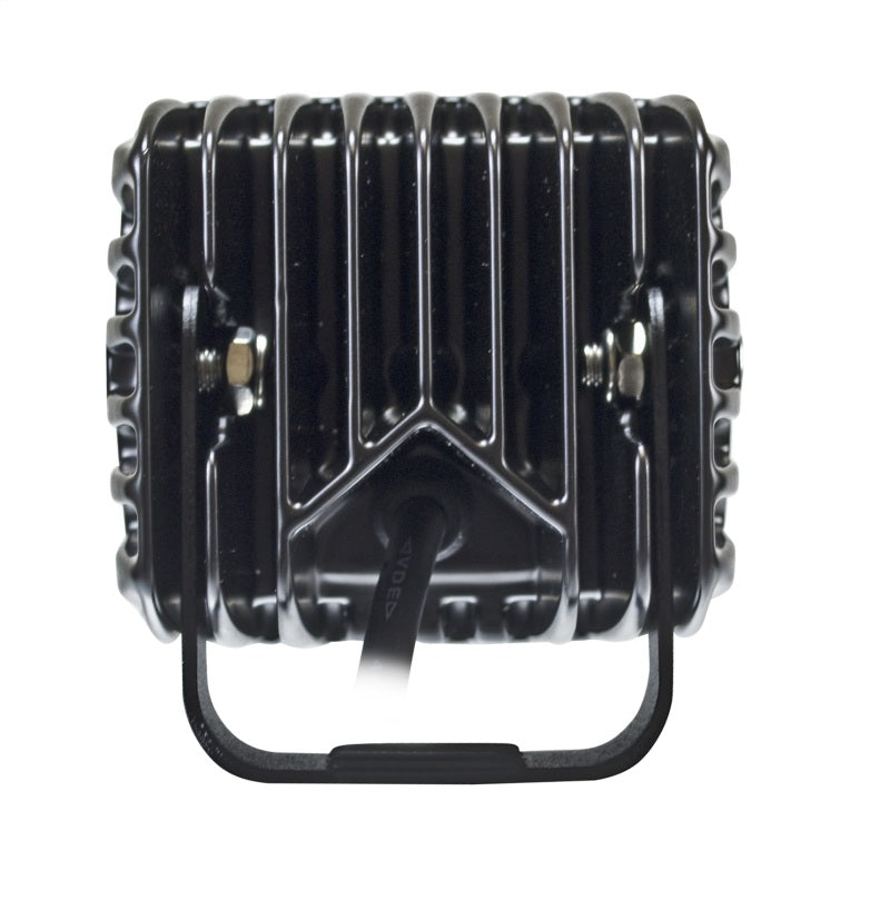 Hella Value Fit 3.1in - 18W Cube Flood Beam - LED Light 357204051