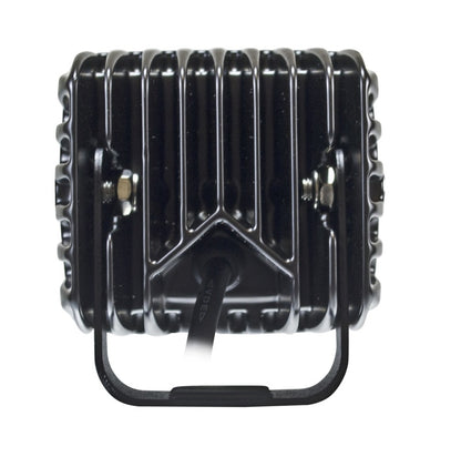Hella Value Fit 3.1in - 18W Cube Flood Beam - LED Light 357204051