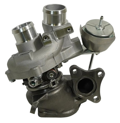BD Diesel Screamer Turbo Kit - 13-16 Ford F-150 3.5L Ecoboost 1047621