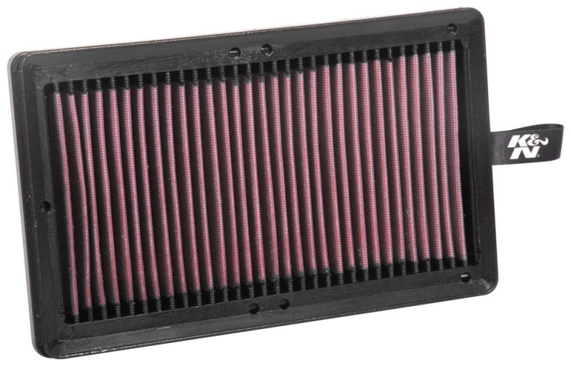K&N 15-18 Hyundai Tucson L4-2.0L DSL Drop In Replacement Air Filter 33-3125