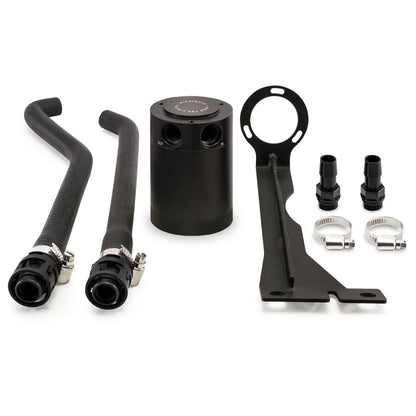 Mishimoto Baffled Oil Catch Cans MMBCC-FIST-14PBE