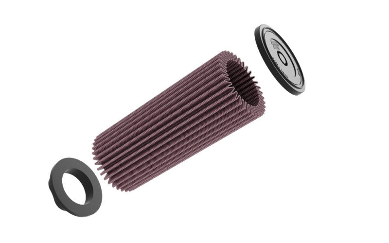 K&N Replacement Air Filter for 19-23 Arctic Cat Prowler Pro 812 AC-8119