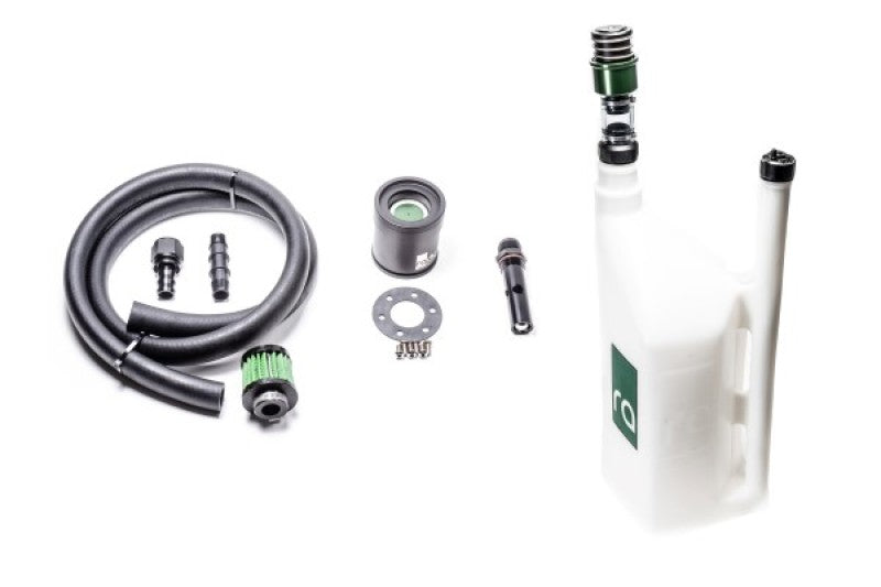 Radium Direct Mount 1.5in Dry Break Complete Refueling Kit 20-0815-01