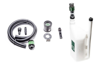 Radium Direct Mount 1.5in Dry Break Complete Refueling Kit 20-0815-01