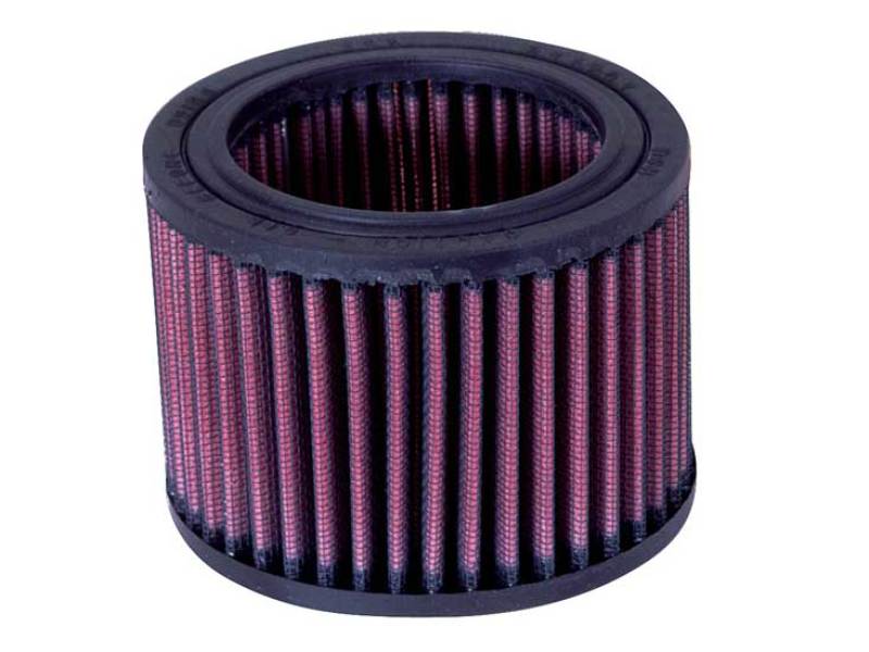 K&N 93-06 BMW R1100/R1150 Replacement Air Filter BM-0400