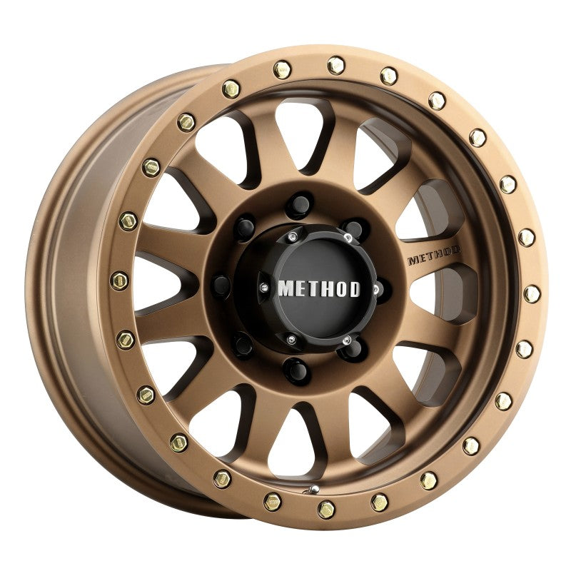 Method Race Wheels Wheels MR30478587900