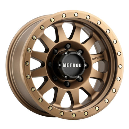 Method Race Wheels Wheels MR30478580900
