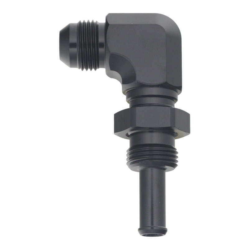 DeatschWerks Bulkhead Adapter Fittings 6-02-0742-B