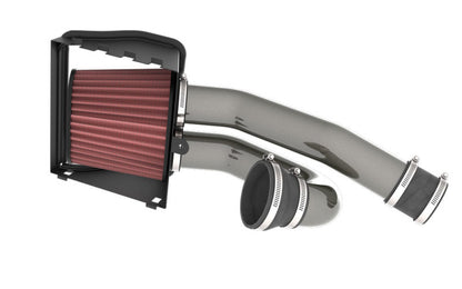 K&N 2015-22 Ford F-150 3.5L V6 Performance Air Intake System 77-2617KC