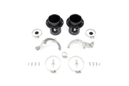 AMS Performance 2023+ Nissan Z Cold Air Intakes AMS.47.08.0002-1