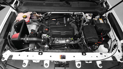 K&N 15-16 Chevy Colorado / GMC Canyon 2.5L F/I 57 Series FIPK Performance Intake Kit 57-3089