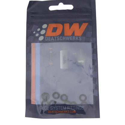 DeatschWerks O-Rings 6-02-0313