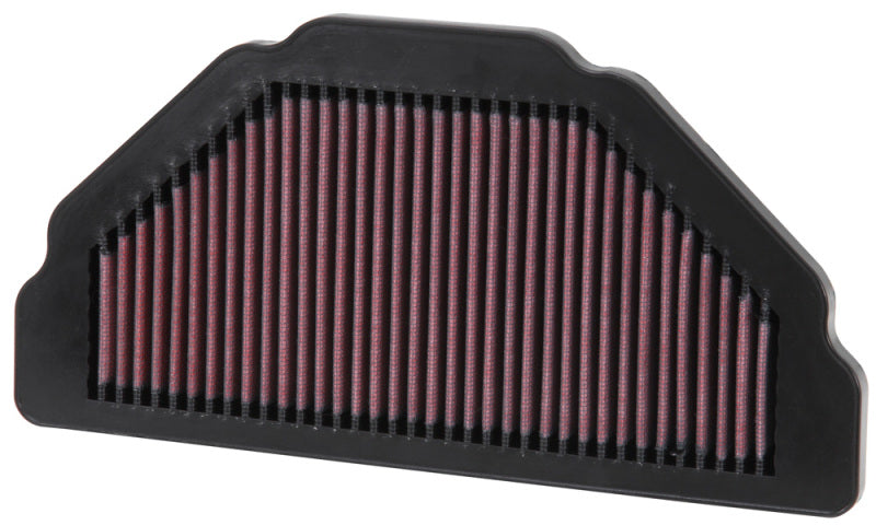 K&N 98-02 Kawasaki ZX6R Ninja/05-08 ZZR600 Air Filter KA-6098
