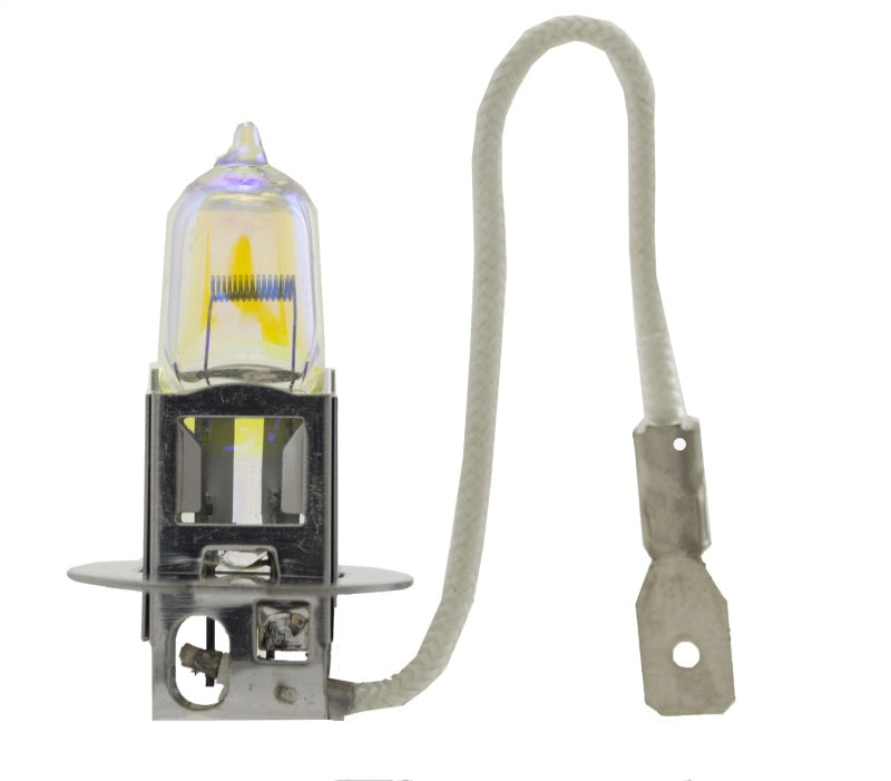 Hella Bulb H3 12V 100W Ylw Str H83135121