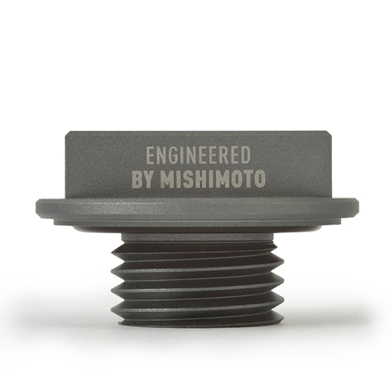 Mishimoto Hoonigan Oil Filler Caps MMOFC-MUS1-HOONSL