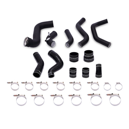 Mishimoto Intercooler Pipe and Boot Kits MMICP-F150-11KWBK