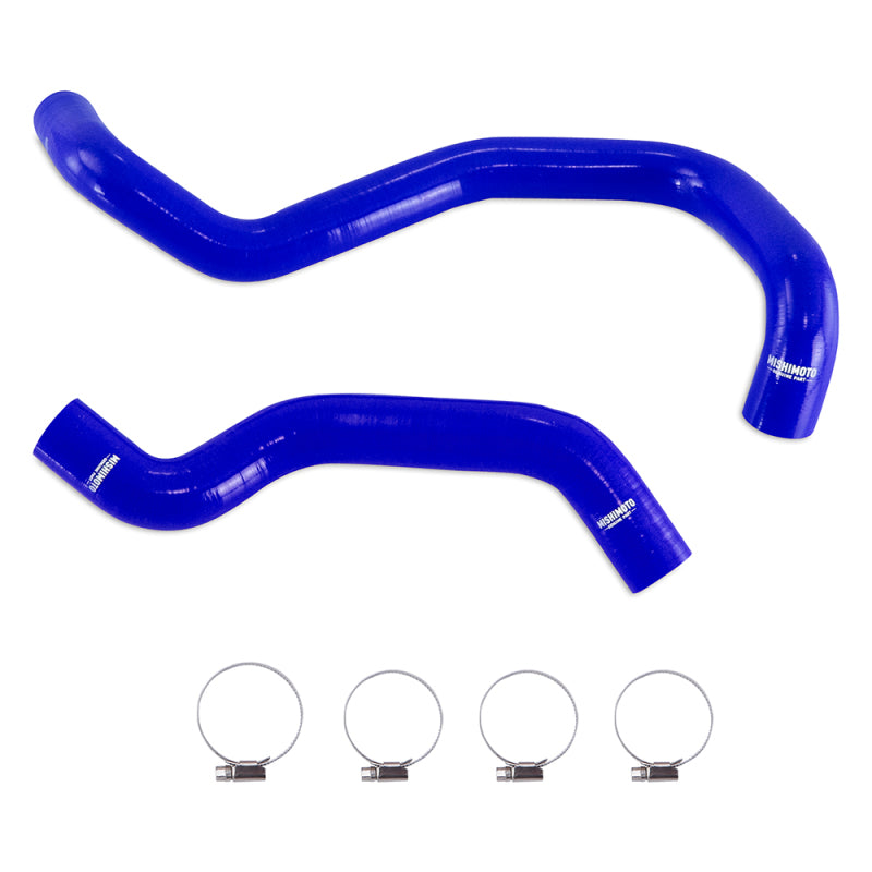 Mishimoto Radiator Hose Kits MMHOSE-RGR-19BL