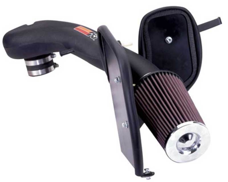 K&N 93-98 Jeep Grand Cherokee L6-4.0L Performance Intake Kit 57-1520