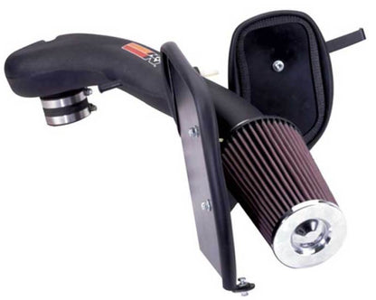 K&N 93-98 Jeep Grand Cherokee L6-4.0L Performance Intake Kit 57-1520