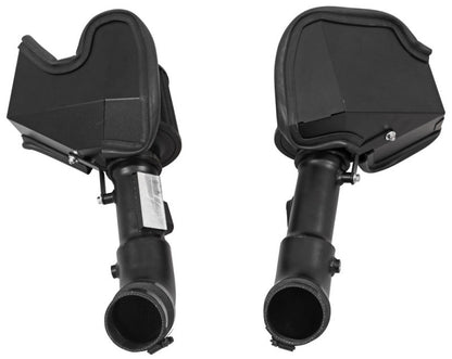 K&N 08-03 Infiniti G37 3.7L V6 Performance Intake Kit 71-7078