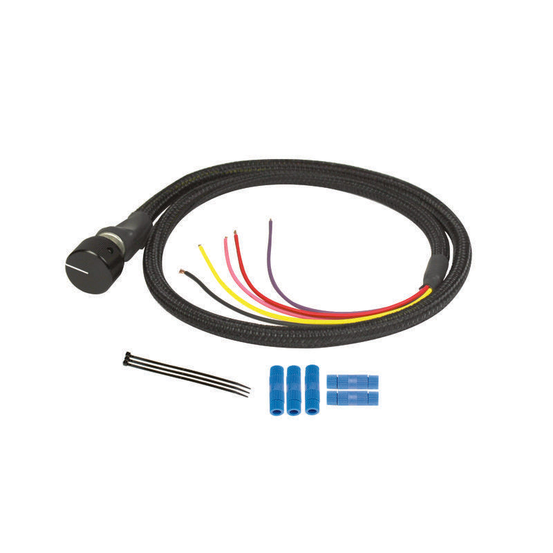 BD Diesel High Idle Control - 2003-2014 Ford Power Stroke 6.0L / 6.4L / 6.7L 1036610