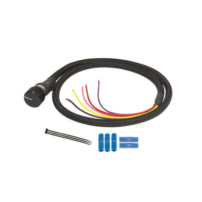BD Diesel High Idle Control - 2003-2014 Ford Power Stroke 6.0L / 6.4L / 6.7L 1036610