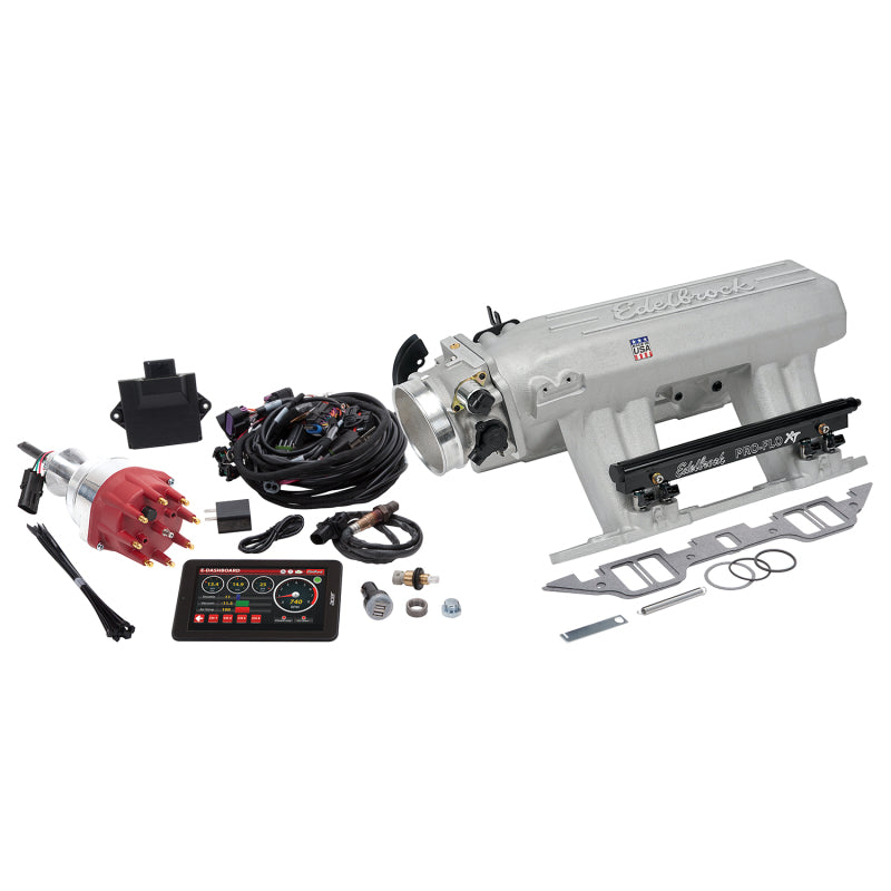 Edelbrock Pro-Flo 4 XT EFI Systems 35920