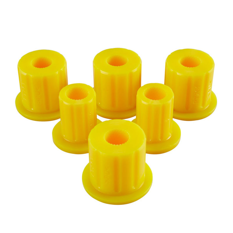 Old Man Emu Leaf Spring Bushings OMESB30
