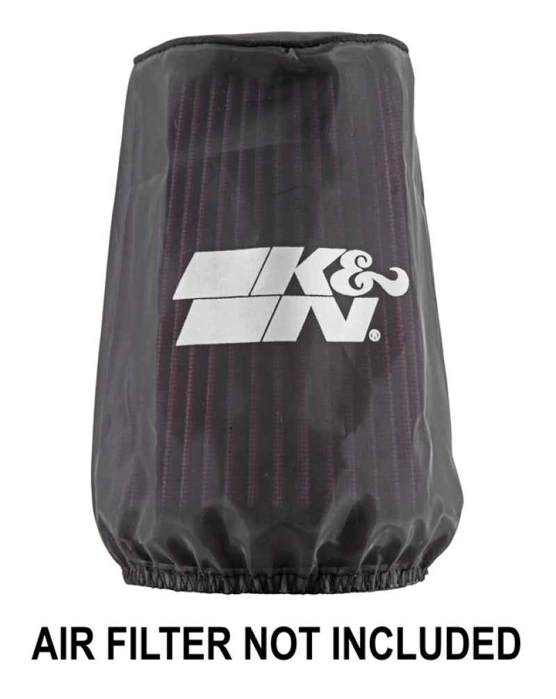 K&N Yamaha Drycharger Air Filter Wrap YA-3502DK