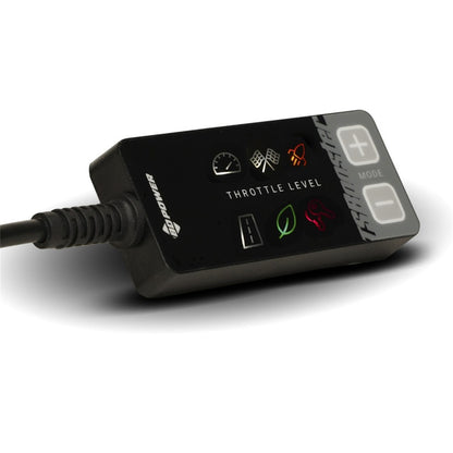 BD Diesel Throttle Sensitivity Booster - Dodge / Ford / Jeep 1057932