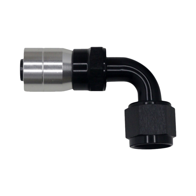 DeatschWerks Fittings and Adapters 6-02-0807-C-B