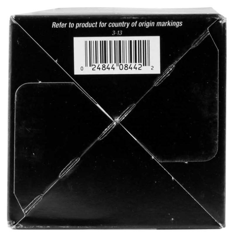 K&N Oil Filter 80-98 Harley Davidson FXB/FXD?FXDB/FXDC/FXDL/FXDS/FXDWG - 3in OD x 5.969in Height KN-173C