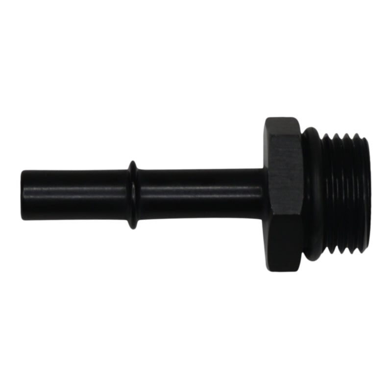 DeatschWerks Fittings and Adapters 6-02-0125-B