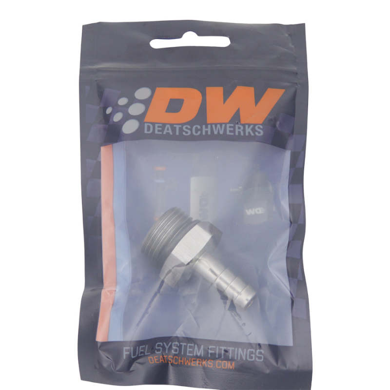 DeatschWerks Fittings and Adapters 6-02-0517