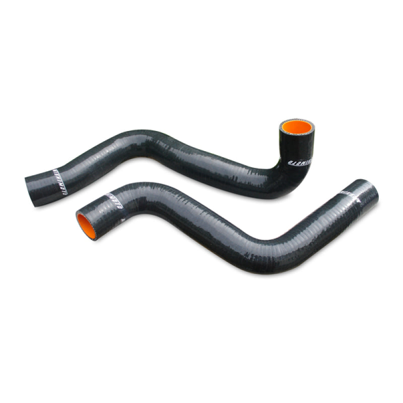 Mishimoto Radiator Hose Kits MMHOSE-RX8-03BK