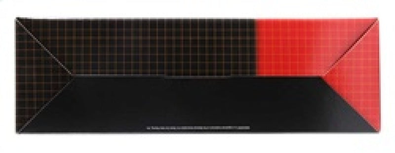 K&N Replacement Air Filter for 11-14 BMW M5/M6 4.4L V8 / 2015 M4/M3 3.0L I6  (2 per box) 33-2488