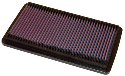 K&N Replacement Air Filter HONDA ACCORD 2.3L L4 98-02 33-2124