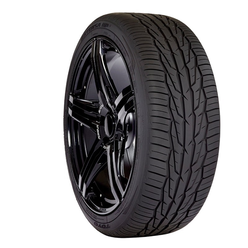 Toyo Extensa HP II Tires 196470