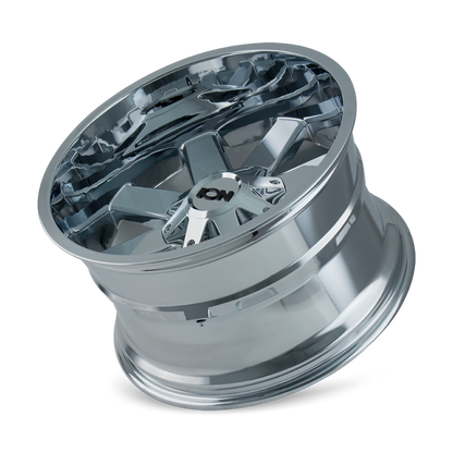ION Alloy Series 141 Chrome Wheels 141-2937C18