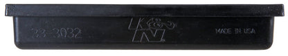 K&N Replacement Air Filter for 13-15 Audi RS5 V8 4.2L - Right 33-3032