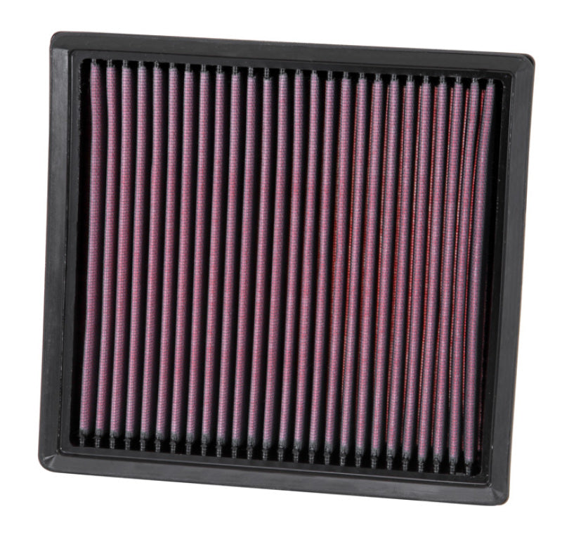 K&N Replacement Air FIlter 12-13 Mercedes Benz A180/A200/A220/B180/B200/B220 33-2996