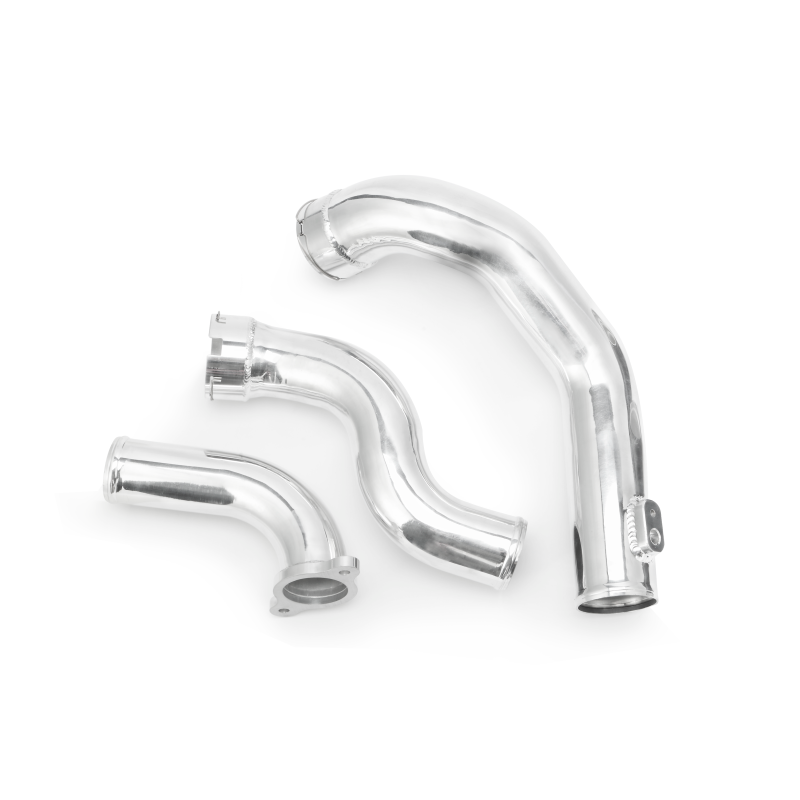 Mishimoto Intercooler Pipe and Boot Kits MMICP-CAM4-16KP